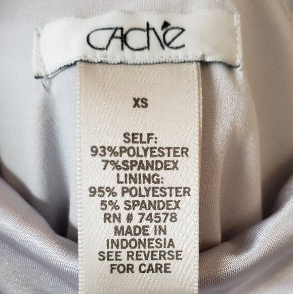 Cache top - Picture 3 of 5